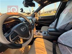 جيب جراند شيروكي